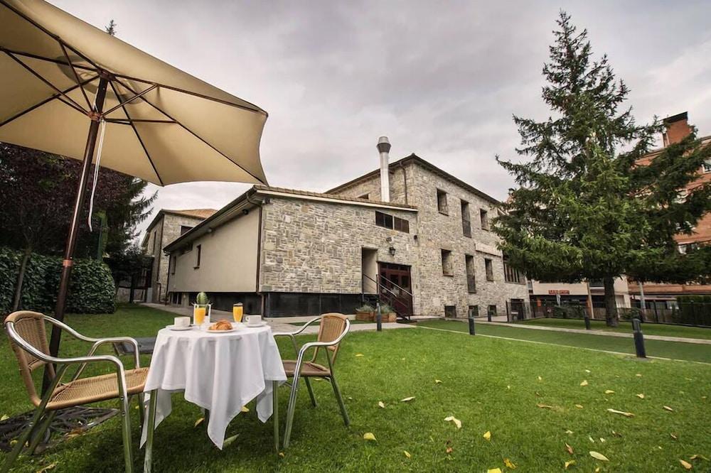 Hotel Villa Virginia Сабиньяниго Экстерьер фото